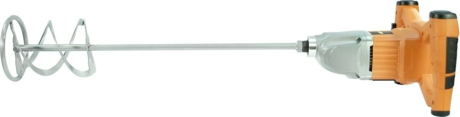 Миксер строительный сетевой ЭНКОР МЭ-2 1400ЭМ [50104]