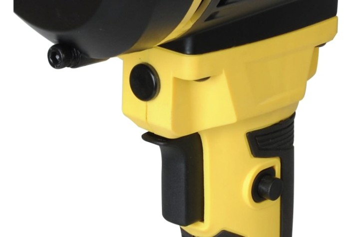 Миксер строительный сетевой HANSKONNER HDM2014E Миксер строительный сетевой HANSKONNER HDM2014E