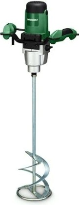 Миксер строительный сетевой HiKOKI UM 16 VST2 [UM16VST2NSZ]