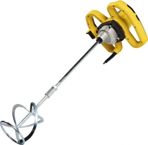 Миксер строительный сетевой Kolner KEM 120/1400V [кн120-1400в]