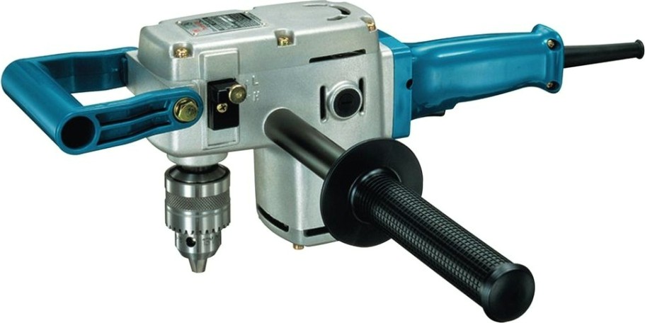 Миксер строительный сетевой MAKITA DA 6301 двухскоростной [DA6301]