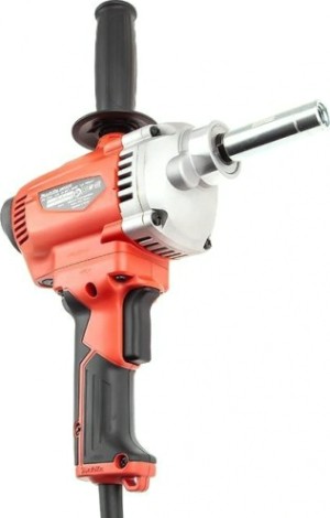 Миксер строительный сетевой MAKITA M6600