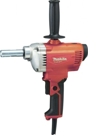 Миксер строительный сетевой MAKITA M6600X
