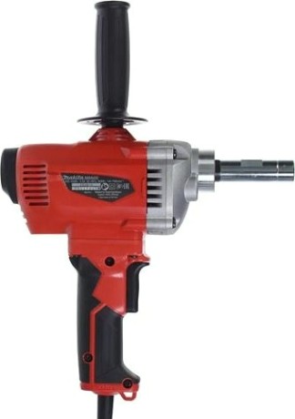 Миксер строительный сетевой MAKITA M6600X