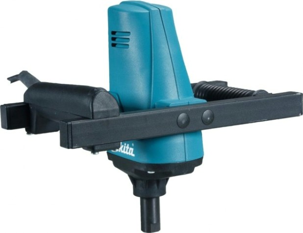 Миксер строительный сетевой MAKITA UT 1200 [UT1200]
