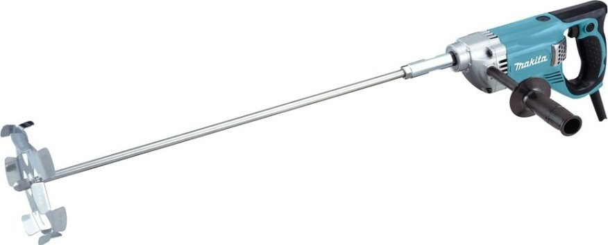 Миксер строительный сетевой MAKITA UT 1305 [UT1305]
