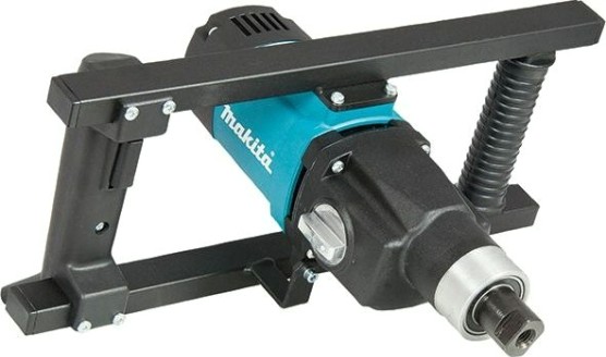 Миксер строительный сетевой MAKITA UT 1401 [UT1401]