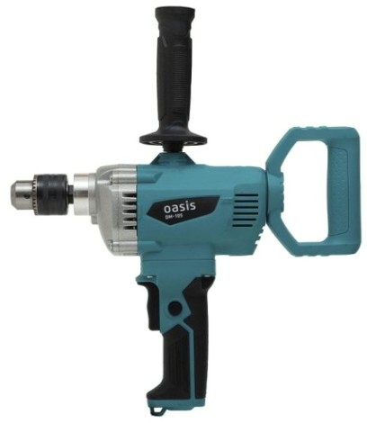 Миксер строительный сетевой OASIS DM-105 [4640039483816]