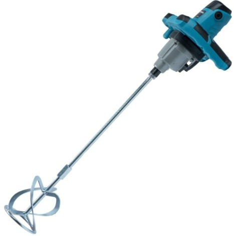 Миксер строительный сетевой OASIS MX-160 [4640039483809]