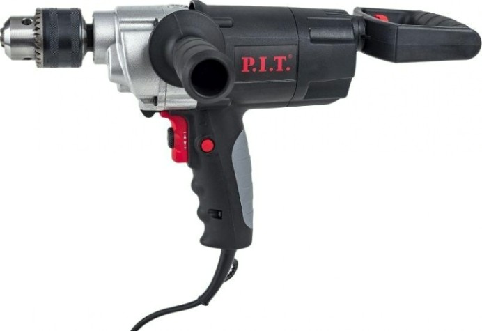 Миксер строительный сетевой P.i.t. PHM120-C Миксер строительный сетевой P.i.t. PHM120-C