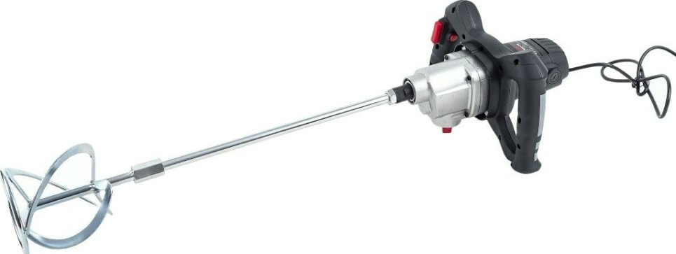Миксер строительный сетевой P.i.t. PHM150-C PRO Миксер строительный сетевой P.i.t. PHM150-C PRO