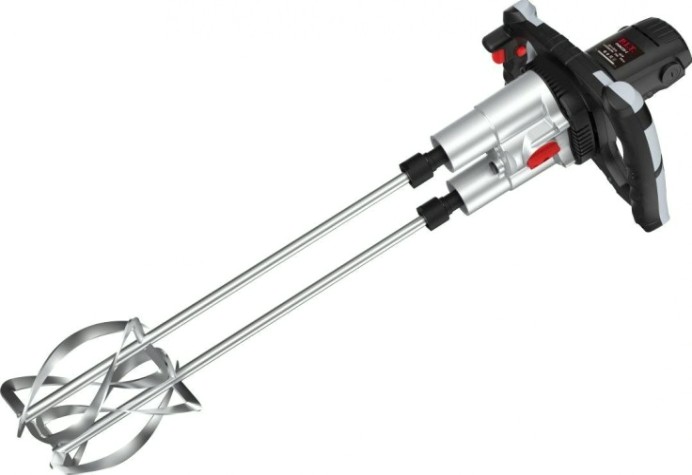 Миксер строительный сетевой P.i.t. PHM250-C Миксер строительный сетевой P.i.t. PHM250-C