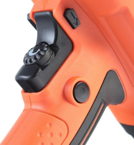 Миксер строительный сетевой PATRIOT DM 088 [120301088]