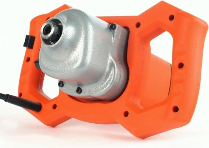 Миксер строительный сетевой PATRIOT DM 100 [120301100]