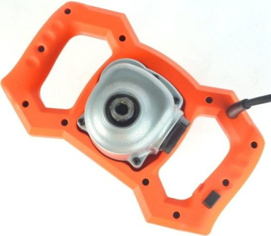 Миксер строительный сетевой PATRIOT DM 100 [120301100]