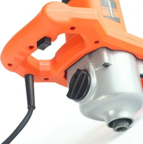 Миксер строительный сетевой PATRIOT DM 100 [120301100]