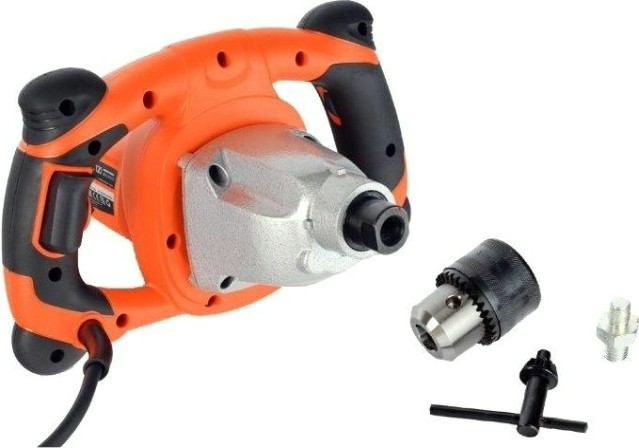 Миксер строительный сетевой PATRIOT DM 120 [120301120]