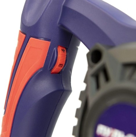 Миксер строительный сетевой ПУЛЬСАР МС 120-1400 [791-547]