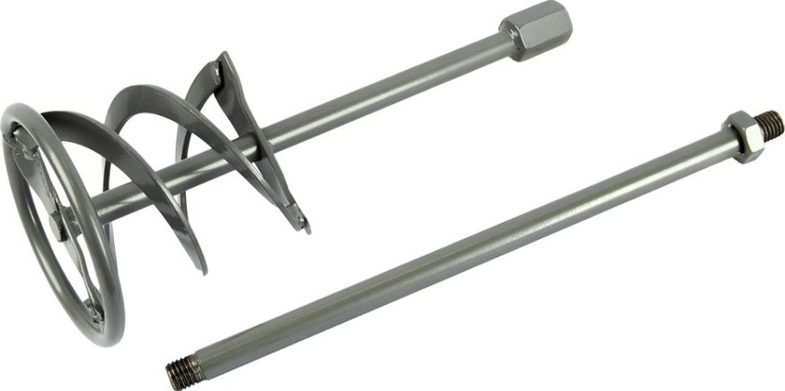 Миксер строительный сетевой ПУЛЬСАР МС 120-1400 [791-547]