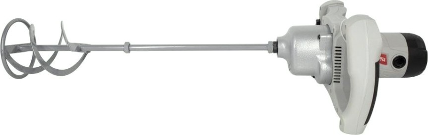 Миксер строительный сетевой Ресанта СМ-1600Э-2 [75/20/1]