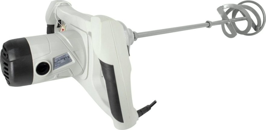 Миксер строительный сетевой Ресанта СМ-1600Э-2 [75/20/1]