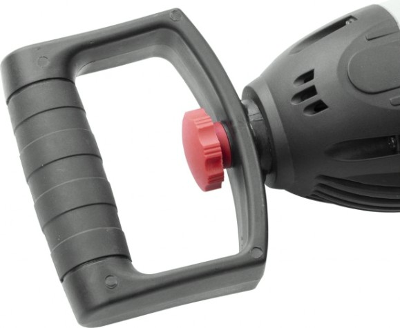 Миксер строительный сетевой СТАВР ДМ-16/1300 [ст16-1300]