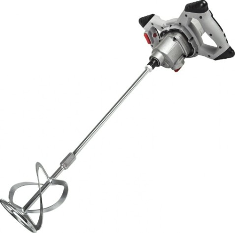 Миксер строительный сетевой СТАВР МС-120/1200-2С [ст120-1200-2с]