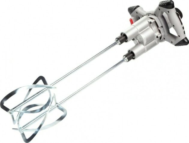 Миксер строительный сетевой СТАВР МСД-100/1600-2С [ст100-1600-2смсд]