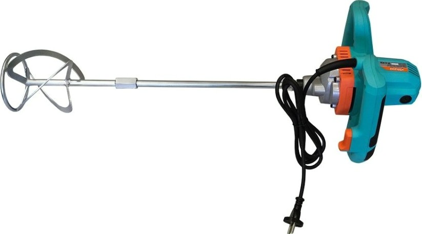 Миксер строительный сетевой Sturm DM2016