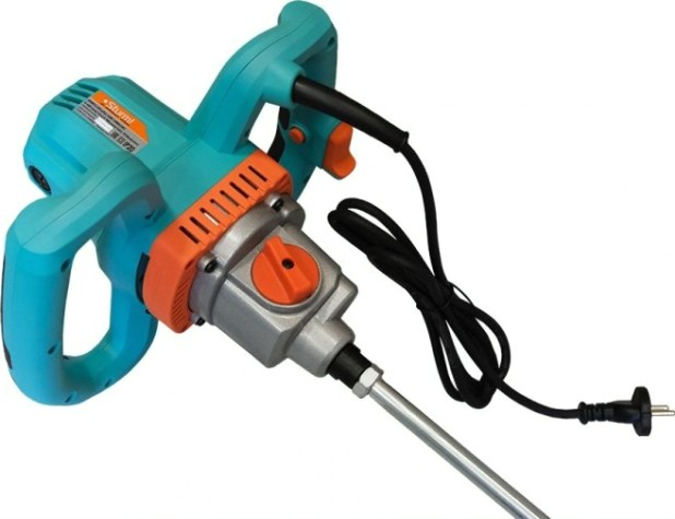 Миксер строительный сетевой Sturm DM2016CE