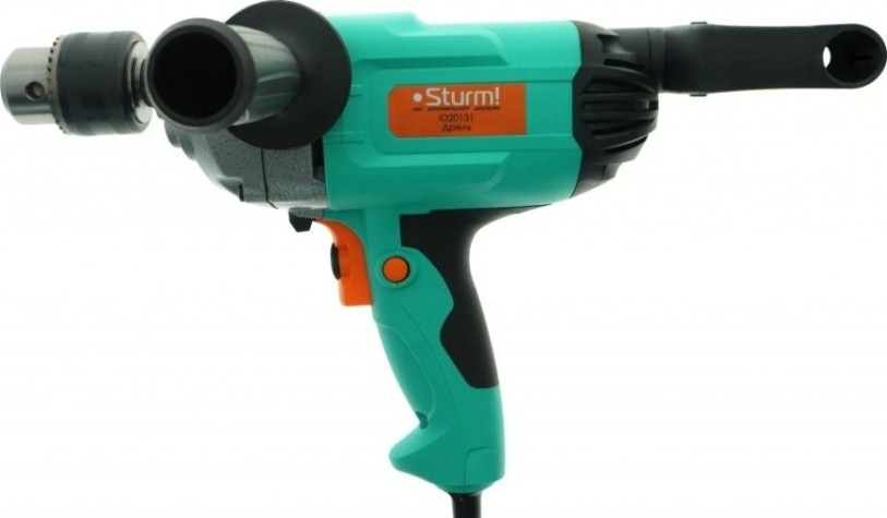 Миксер строительный сетевой Sturm ID20131 Миксер строительный сетевой Sturm ID20131