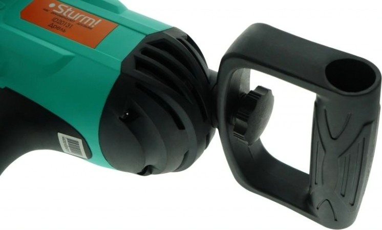 Миксер строительный сетевой Sturm ID20131 Миксер строительный сетевой Sturm ID20131