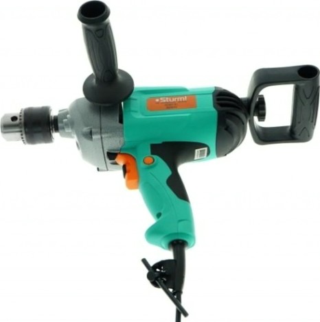 Миксер строительный сетевой Sturm ID20131 Миксер строительный сетевой Sturm ID20131