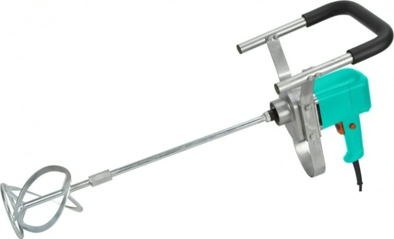 Миксер строительный сетевой Sturm ID2014M Миксер строительный сетевой Sturm ID2014M