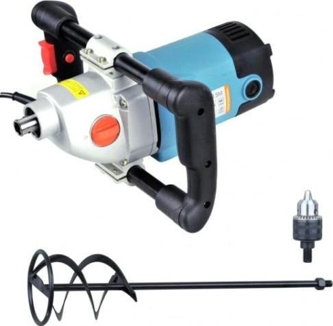 Миксер строительный сетевой Sturm ID2015M