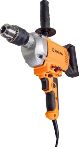 Миксер строительный сетевой ВИХРЬ Д-1000М [72/8/8]