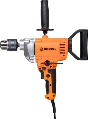 Миксер строительный сетевой ВИХРЬ Д-1000М [72/8/8]