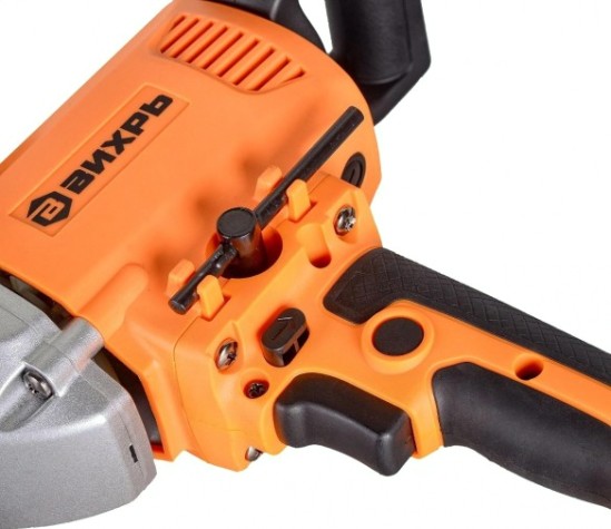 Миксер строительный сетевой ВИХРЬ Д-1000М [72/8/8]