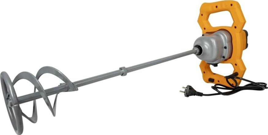 Миксер строительный сетевой ВИХРЬ СМ-1100Э-2 [72/20/2]