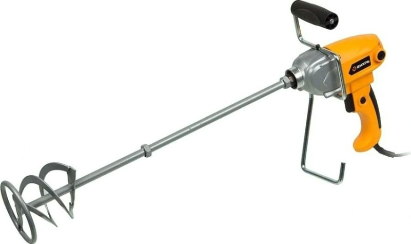 Миксер строительный сетевой ВИХРЬ СМ-1200Э [72/20/1]