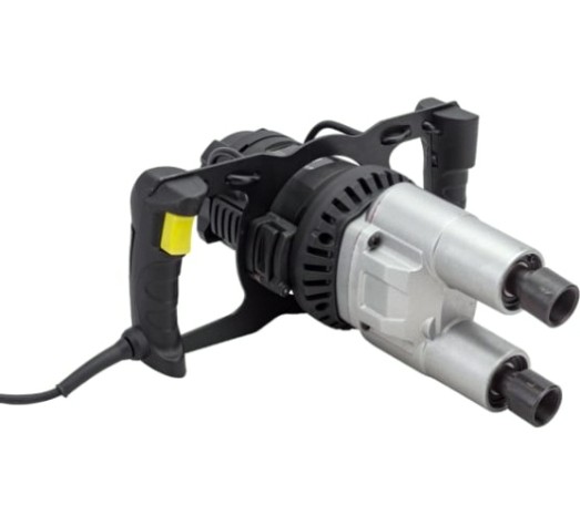 Миксер строительный сетевой ZITREK ZKM2000 Pro [022-0303]