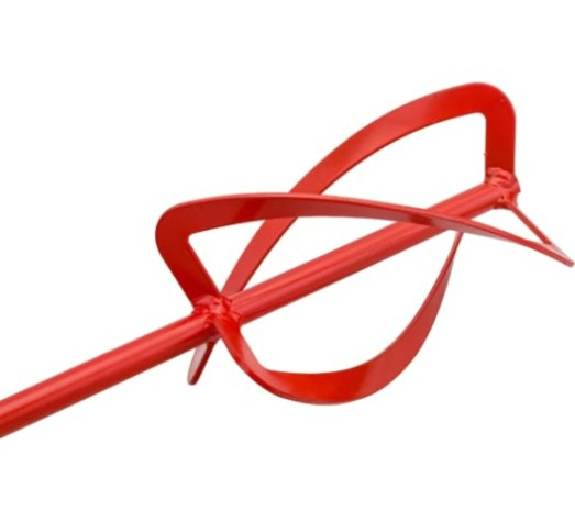 Миксер строительный сетевой ZITREK ZKM2000 Pro [022-0303]