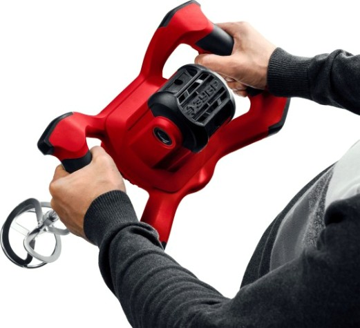 Миксер строительный сетевой ЗУБР МР-1600-2 Миксер строительный сетевой ЗУБР МР-1600-2