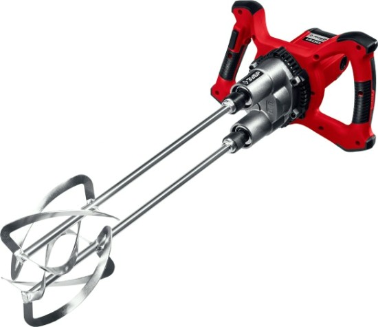 Миксер строительный сетевой ЗУБР МРД-1400 Миксер строительный сетевой ЗУБР МРД-1400