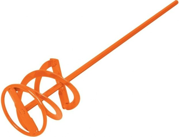 Миксер TRUPER REV-20 для красок 100 мм 15824 [15824]