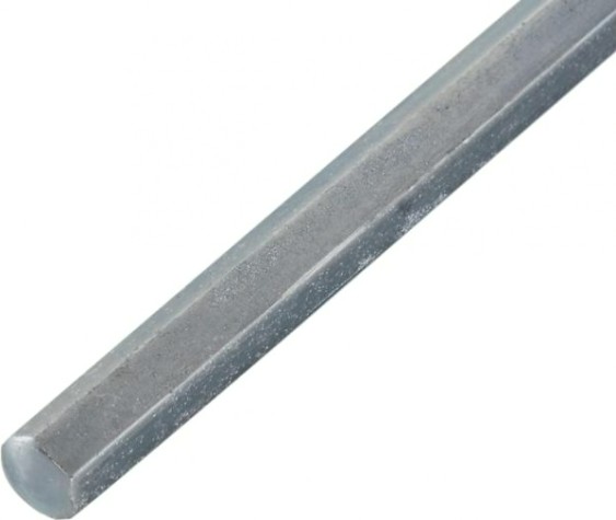 Миксер ВИХРЬ оцинкованный 100х600 мм, нех [73/3/7/6]