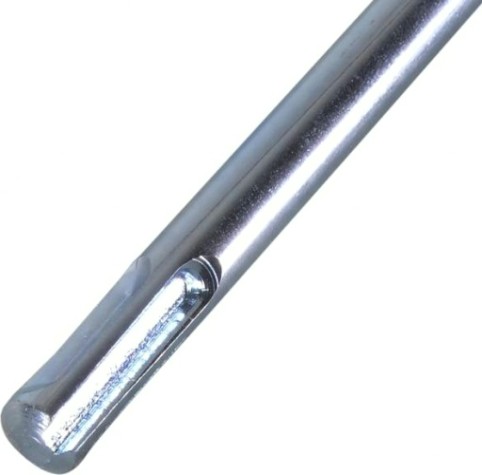 Миксер ВИХРЬ оцинкованный 120х600 мм, sds+ [73/3/7/7]