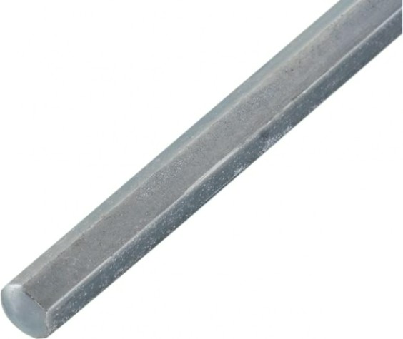 Миксер ВИХРЬ оцинкованный 60х400 мм, нех [73/3/7/5]