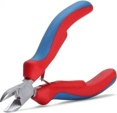 Мини-бокорезы КВТ "МАСТЕР" 115 мм 78241 [78241]