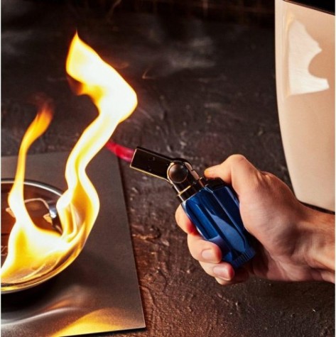 Мини-горелка REXANT GT-36 заправляемая [12-0036]